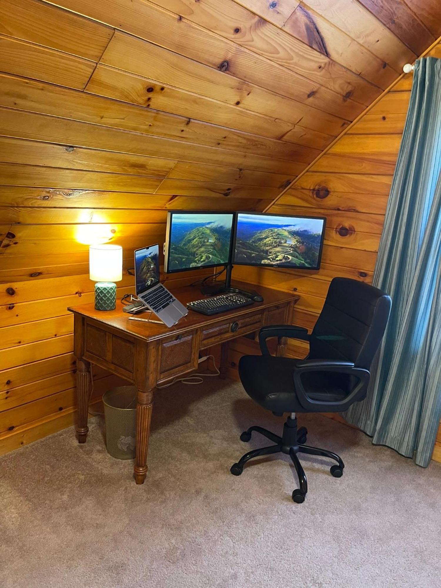 Cozy Cabin In Red River Gorge Rogers Luaran gambar